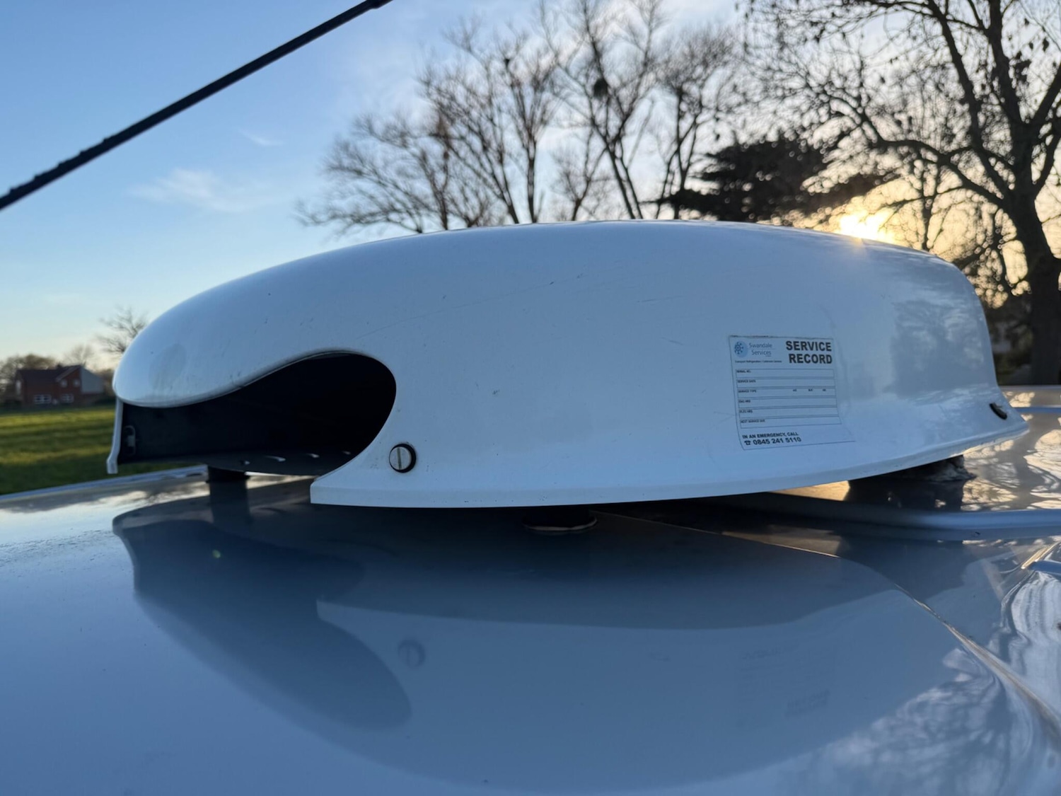 Used Ford Transit for sale - 78116426: Photo 13