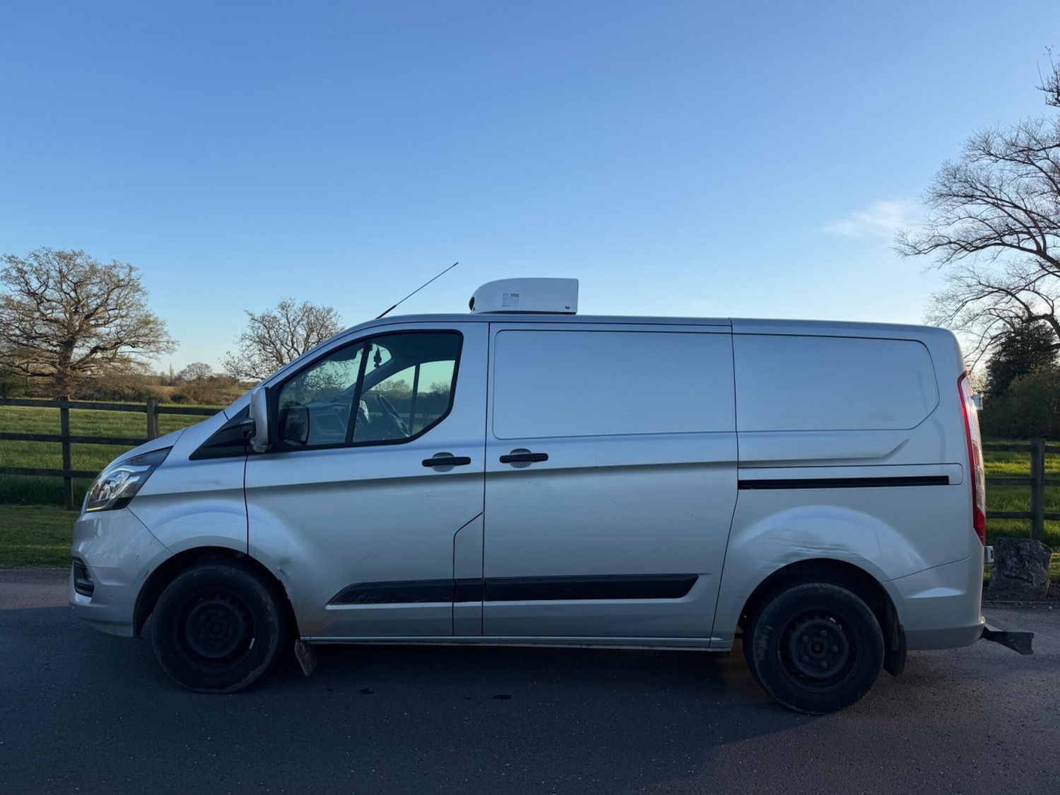 Used Ford Transit for sale - 78116426: Photo 4