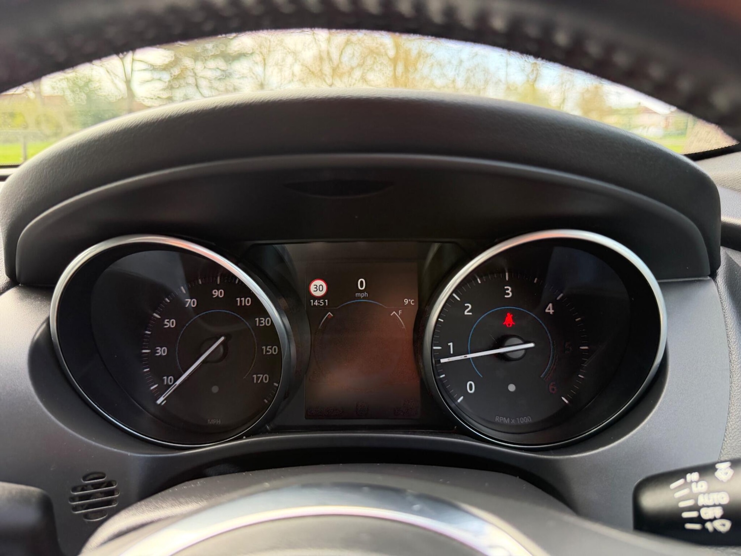 Used Jaguar F-Pace 2016 for sale - 78072421: Photo 14