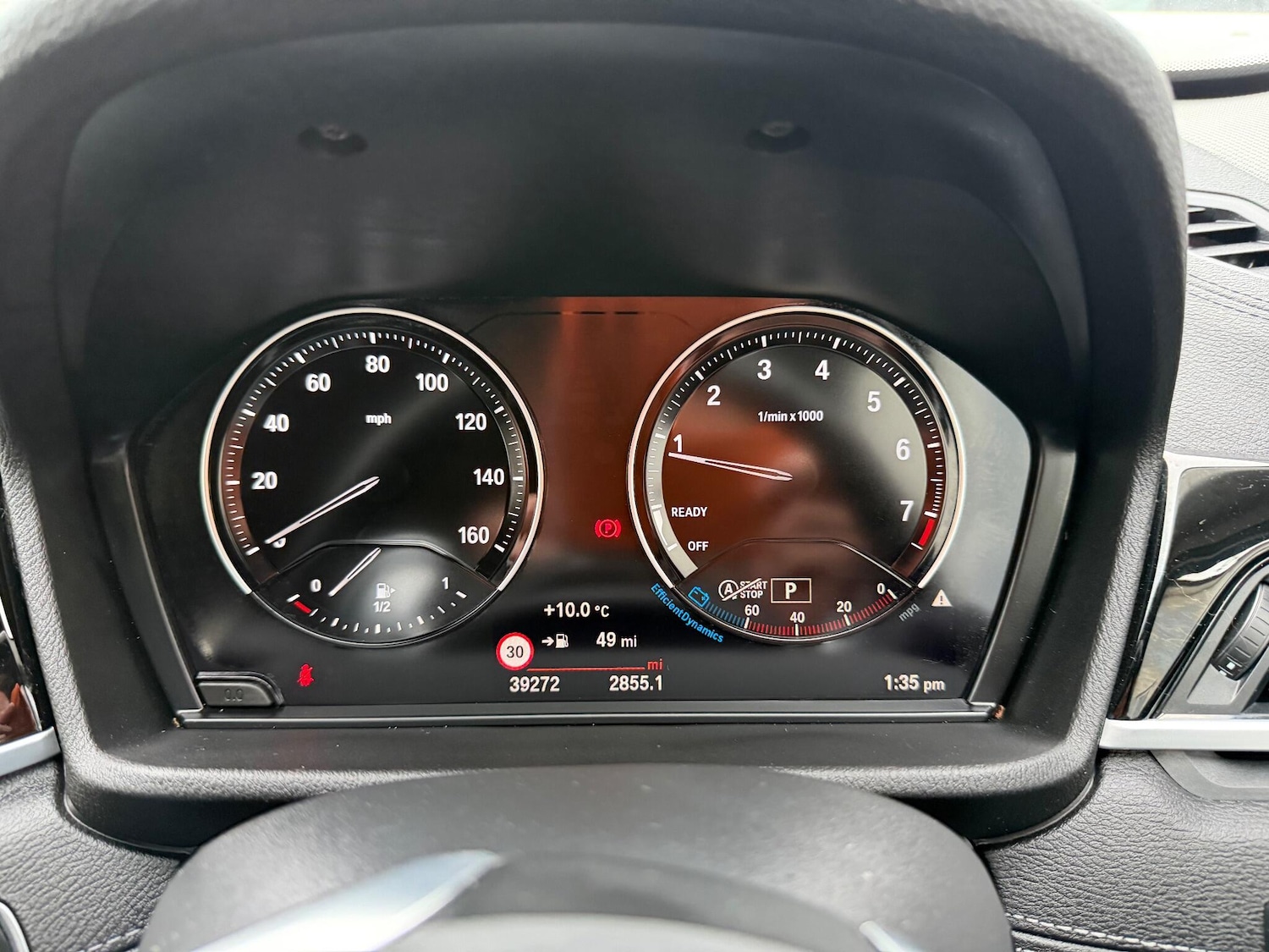 Used BMW X1 2021 for sale - 76976426: Photo 15