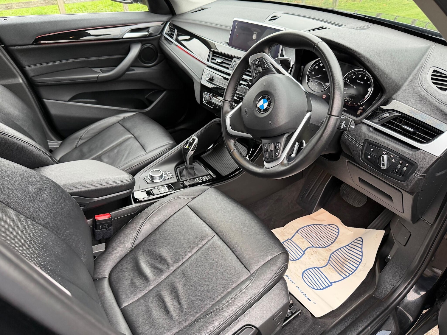 Used BMW X1 2021 for sale - 76976426: Photo 9