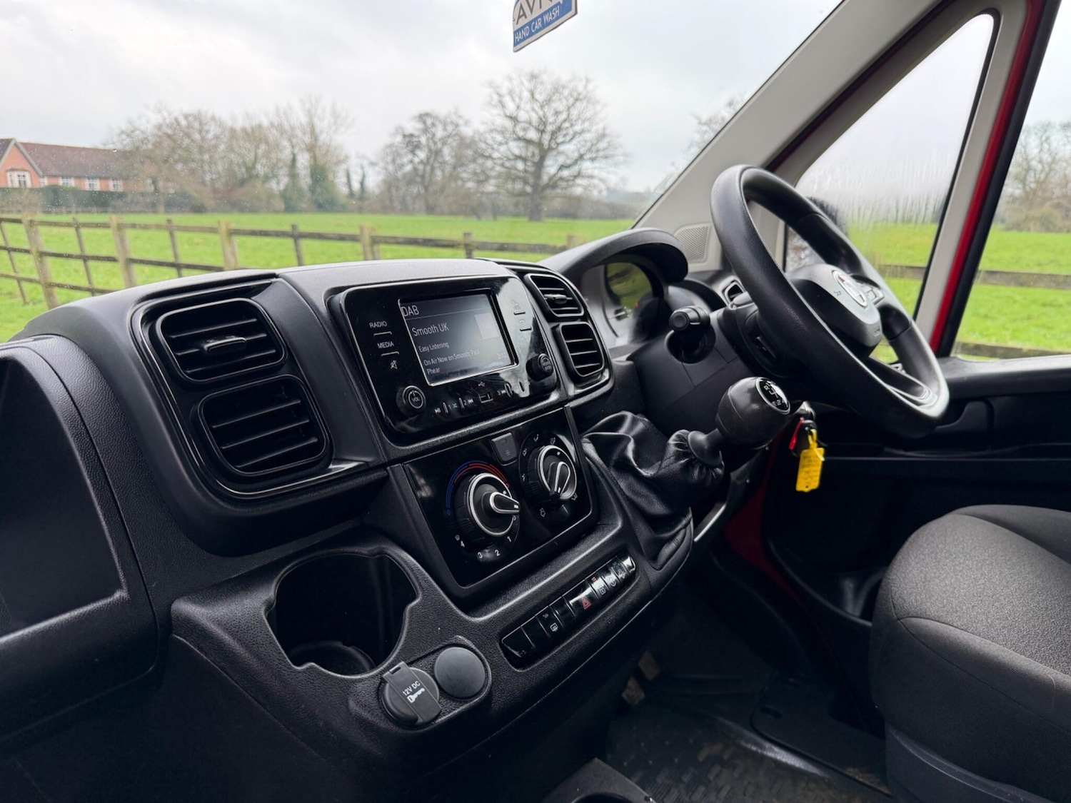 Used Fiat Ducato 2023 for sale - 77839996: Photo 10