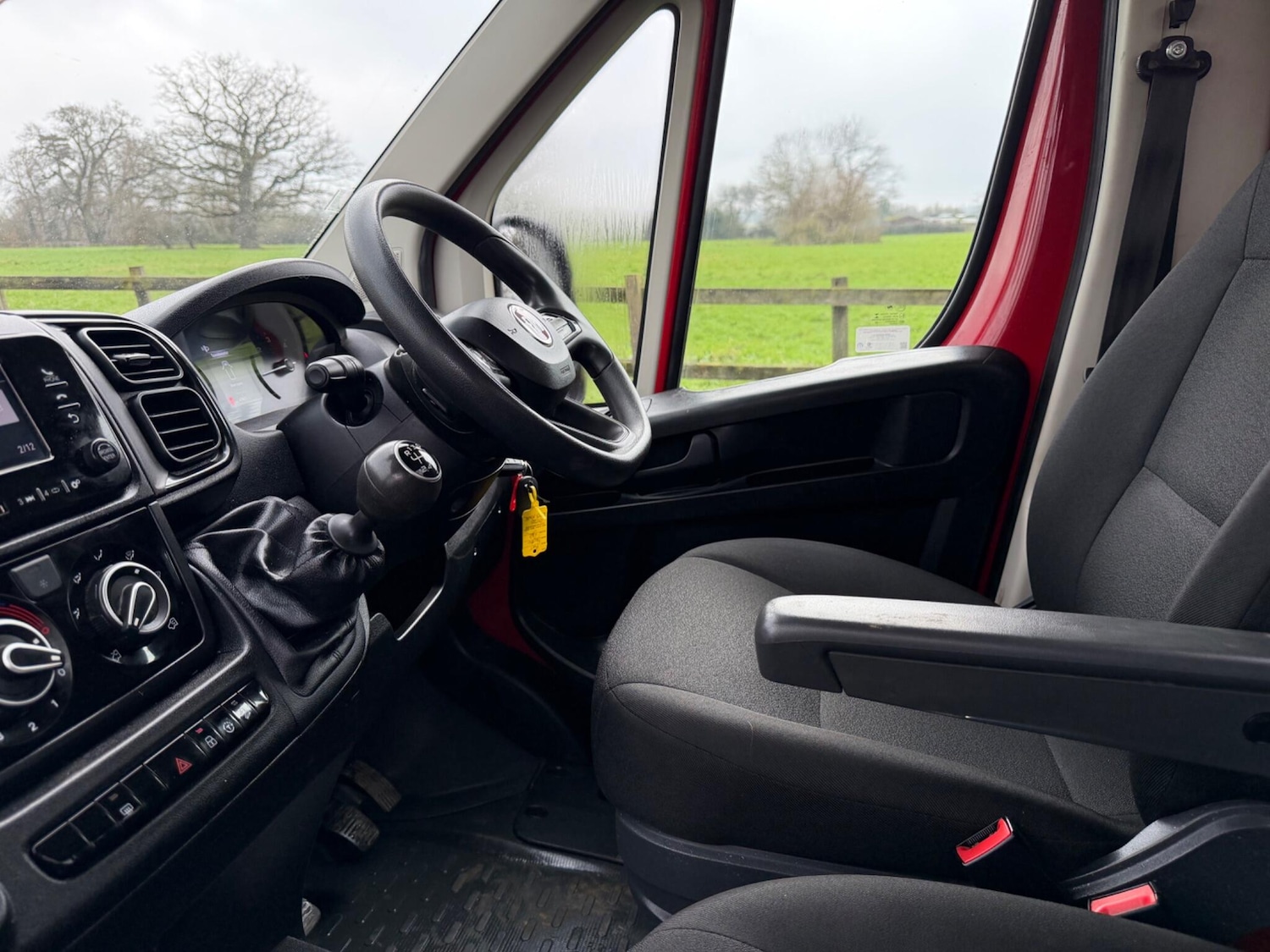 Used Fiat Ducato 2023 for sale - 77839996: Photo 11