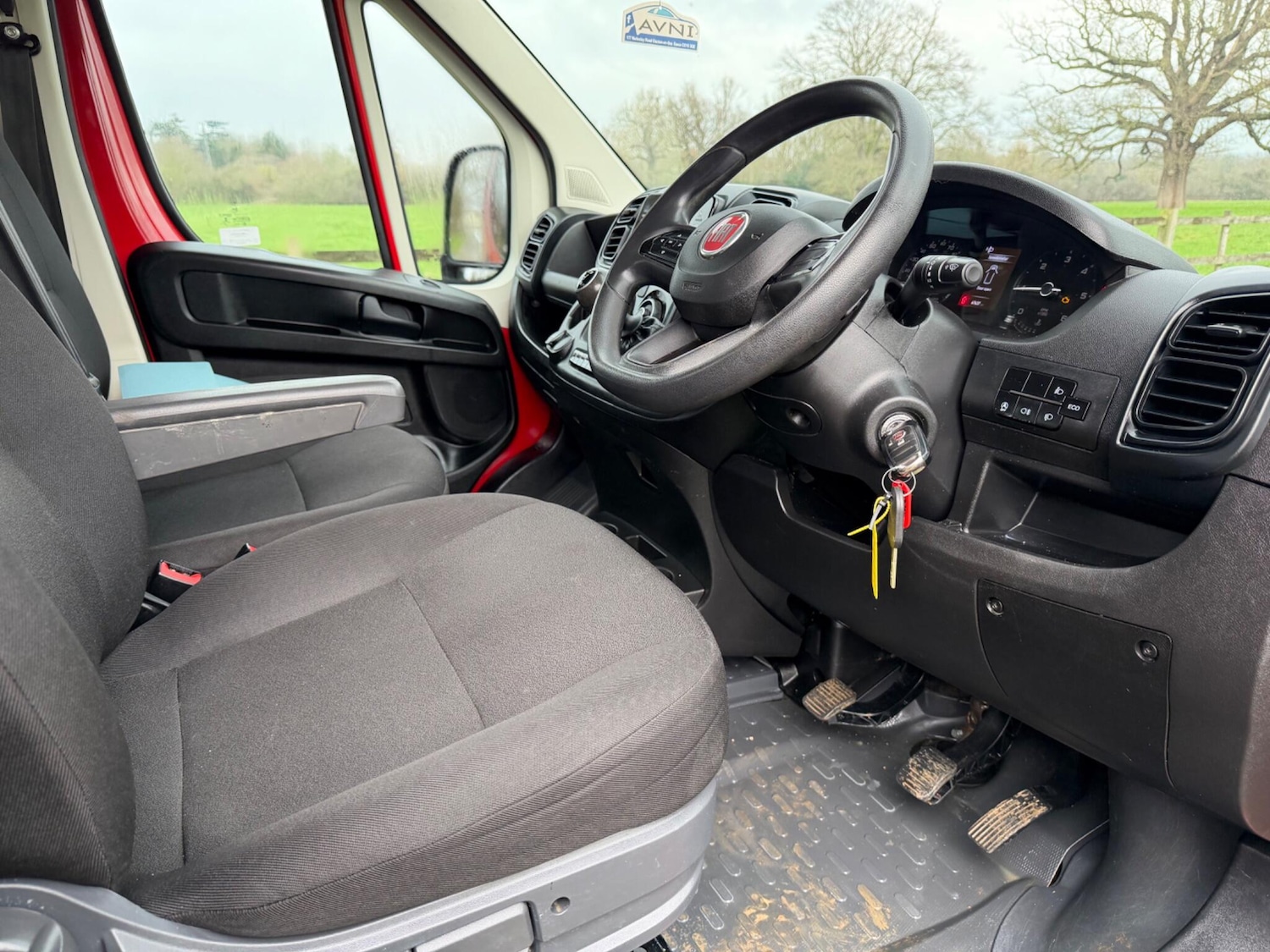 Used Fiat Ducato 2023 for sale - 77839996: Photo 12