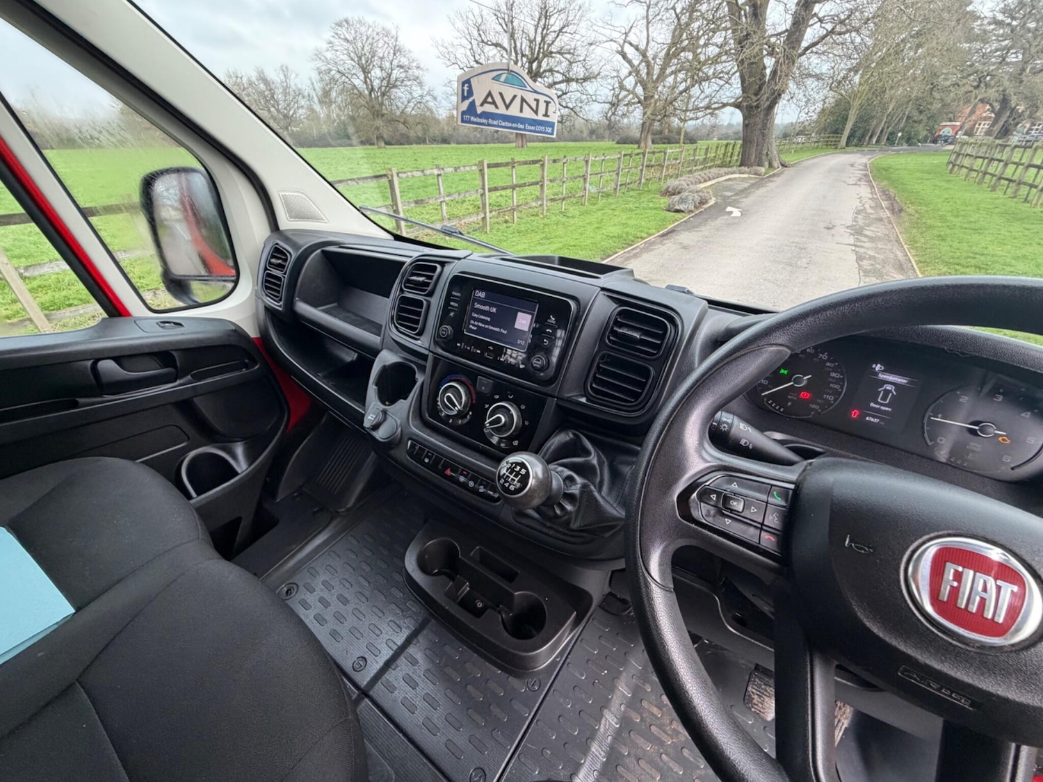 Used Fiat Ducato 2023 for sale - 77839996: Photo 14