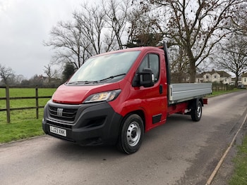 Used Fiat Ducato 2023 for sale - 77839996: Photo