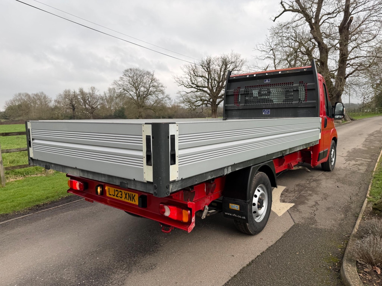 Used Fiat Ducato 2023 for sale - 77839996: Photo 4