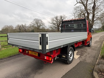 Used Fiat Ducato 2023 for sale - 77839996: Photo