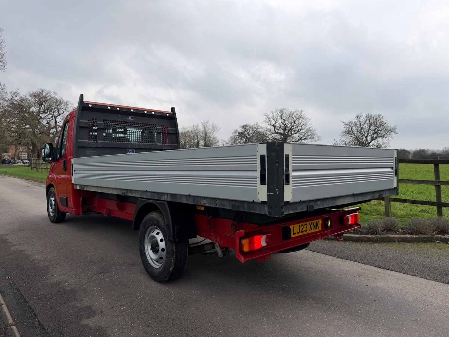 Used Fiat Ducato 2023 for sale - 77839996: Photo 5