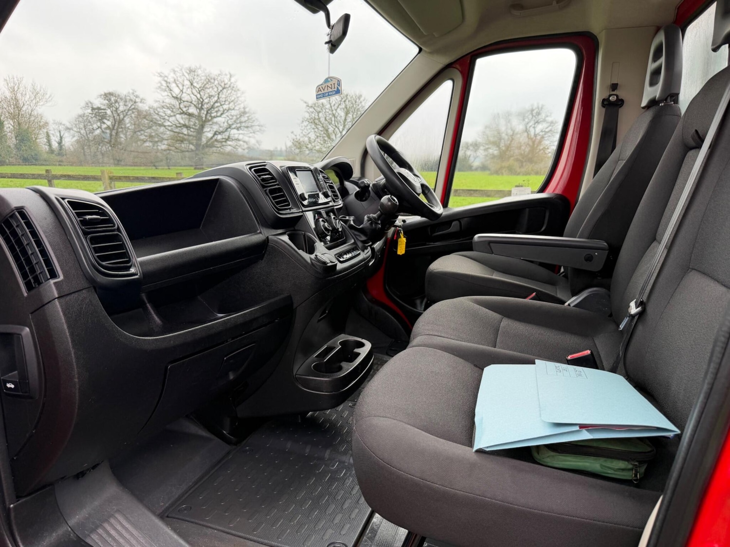 Used Fiat Ducato 2023 for sale - 77839996: Photo 9