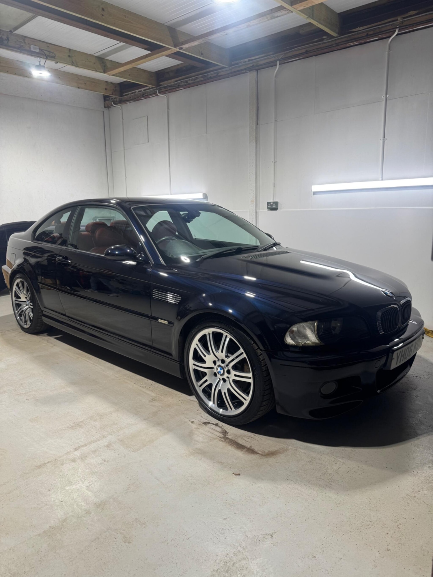 Used BMW M3 for sale - 77267629: Photo 2