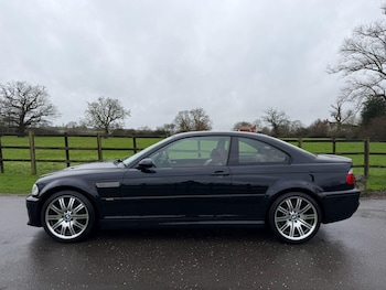 Used BMW M3 2006 for sale - 77267629: Photo