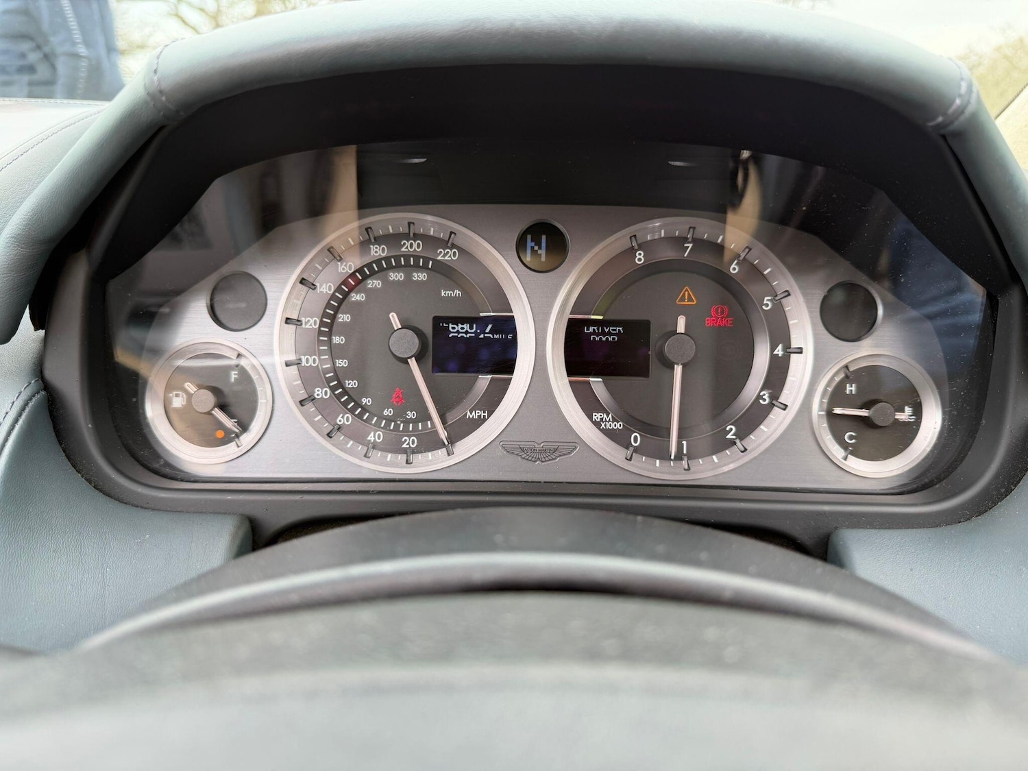 Used Aston Martin Vantage 2007 for sale - 78007901: Photo 15