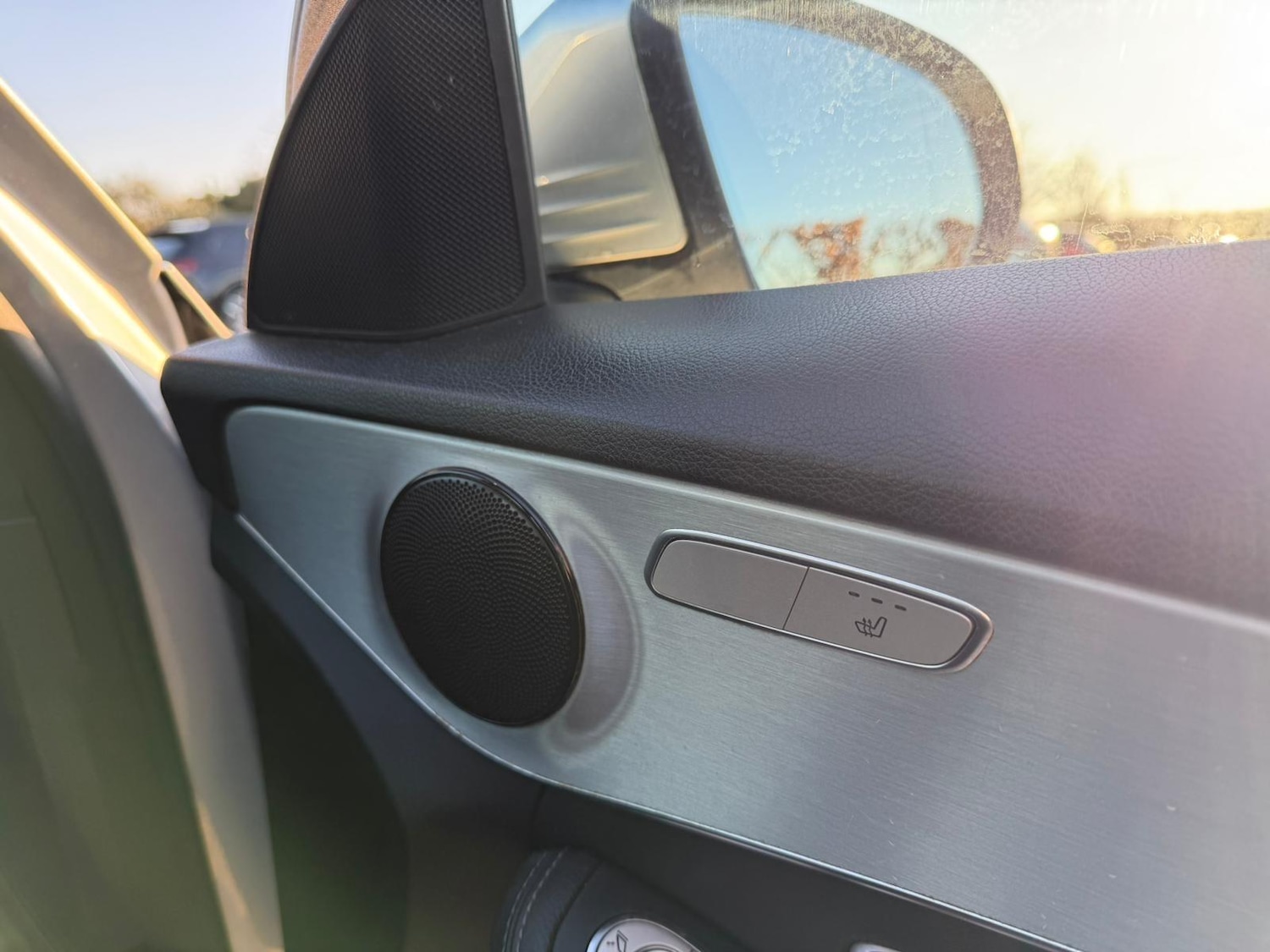 Used Mercedes-Benz C Class 2016 for sale - 77939576: Photo 10