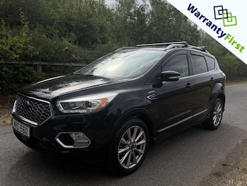 Used Ford Kuga 2017 for sale - 79224969: Photo