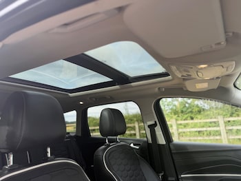Used Ford Kuga 2017 for sale - 79224969: Photo