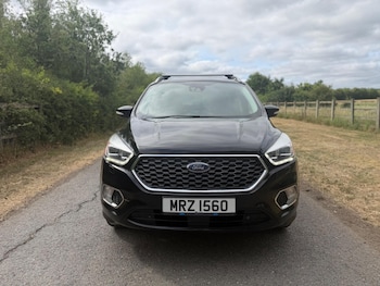 Used Ford Kuga 2017 for sale - 79224969: Photo