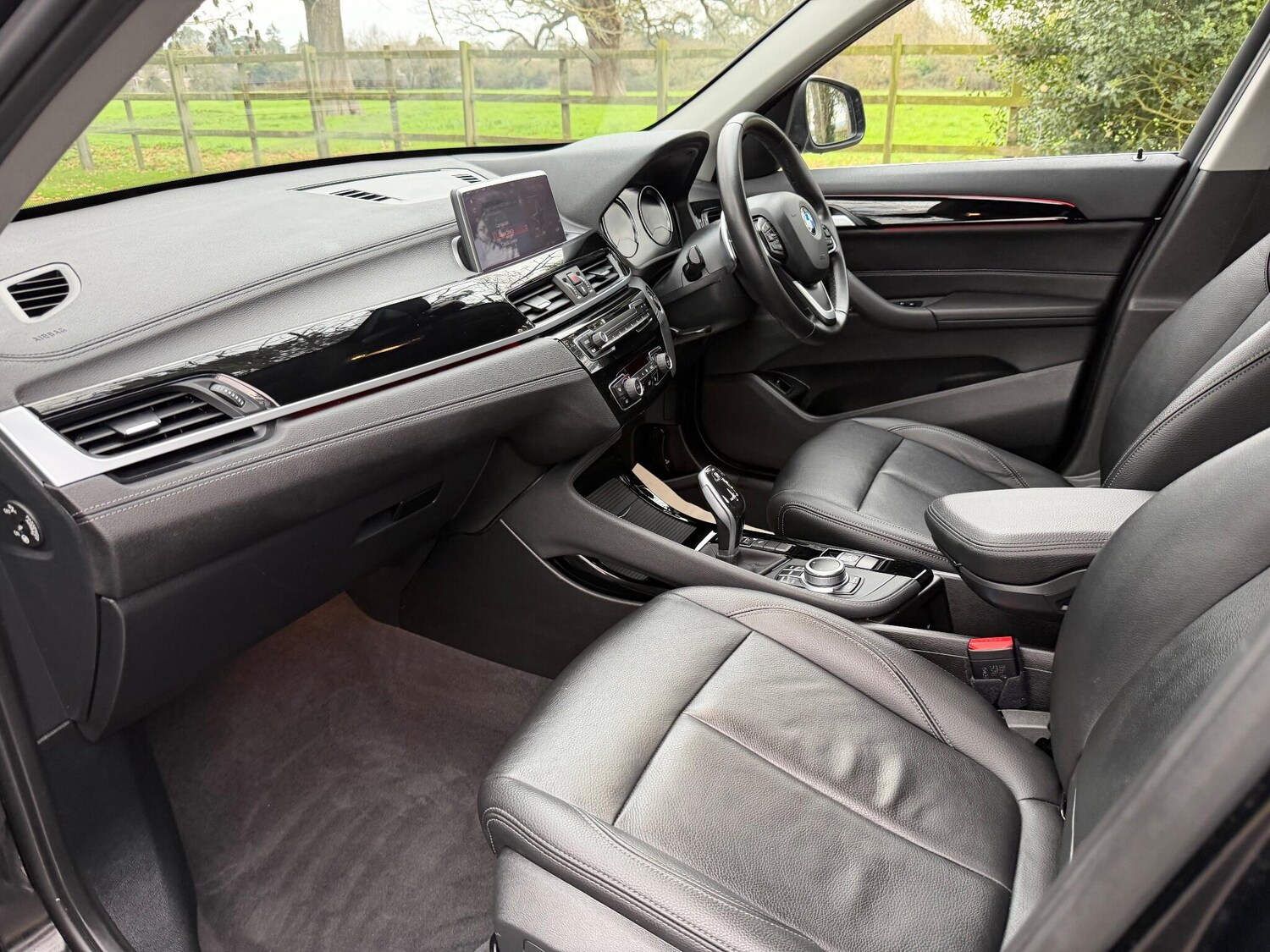 Used BMW X1 for sale - 77808635: Photo 13