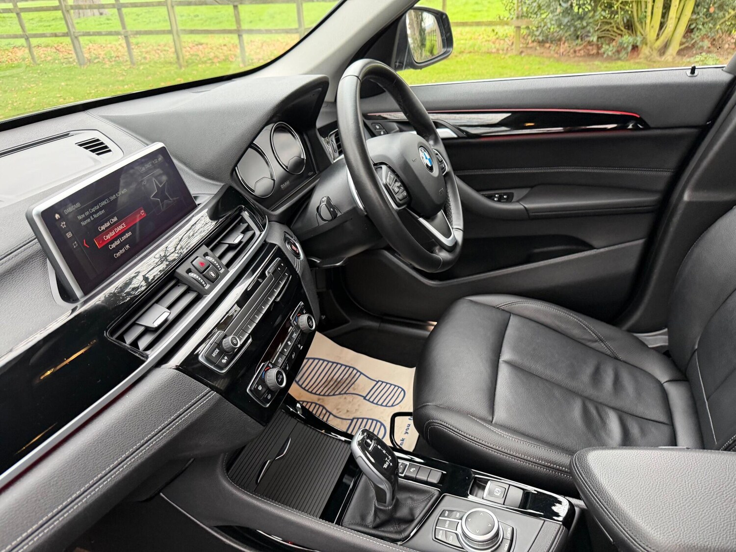 Used BMW X1 for sale - 77808635: Photo 14