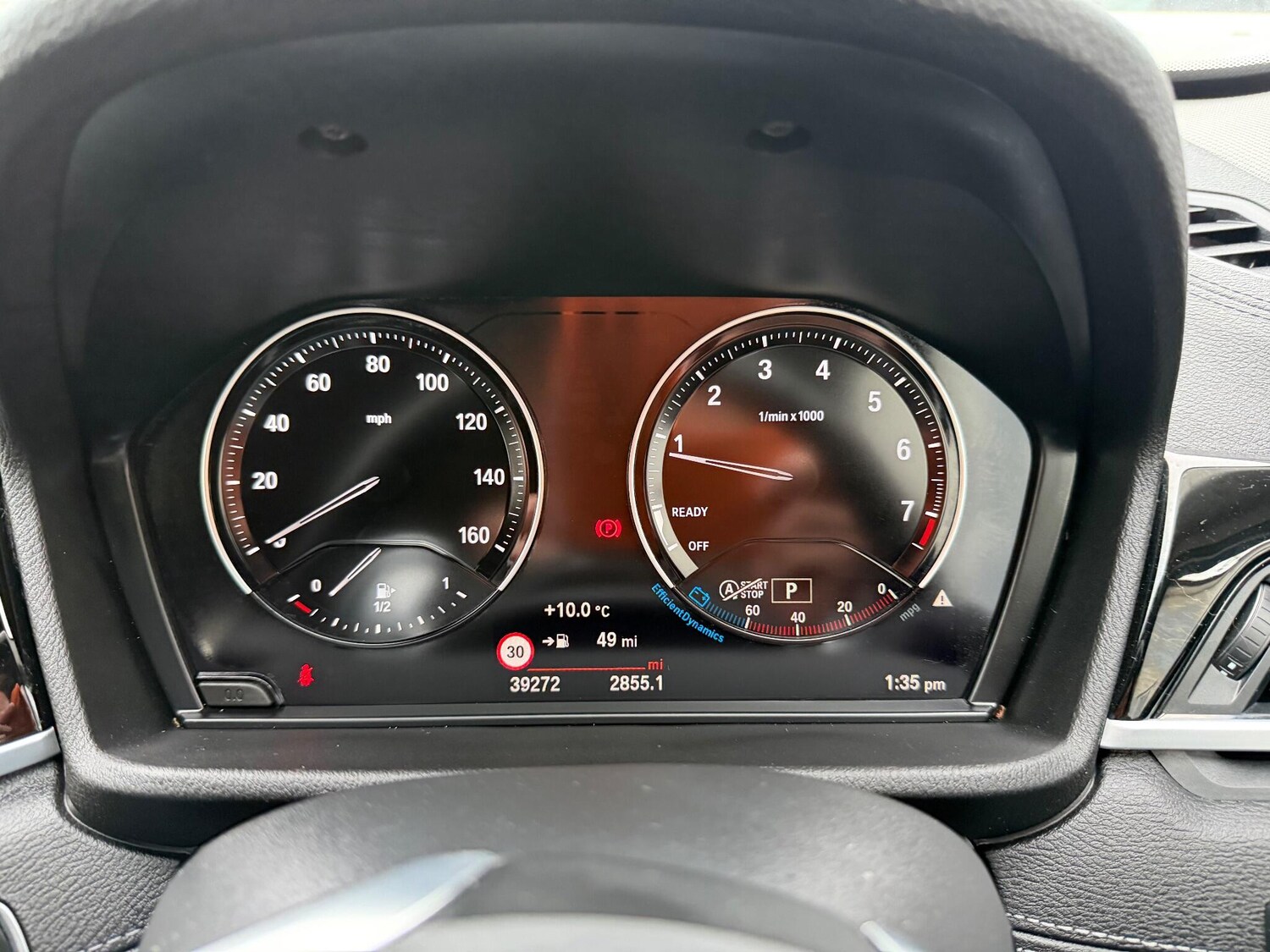 Used BMW X1 for sale - 77808635: Photo 15