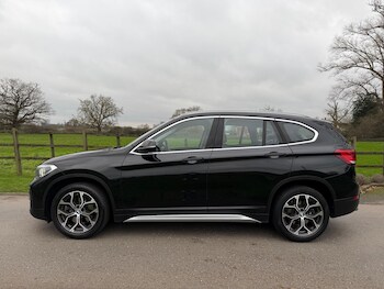 Used BMW X1 2021 for sale - 77808635: Photo