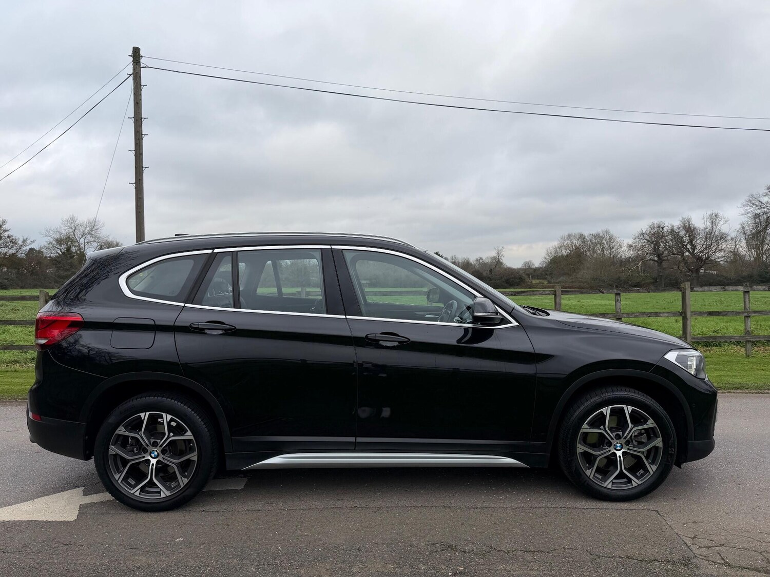 Used BMW X1 for sale - 77808635: Photo 8