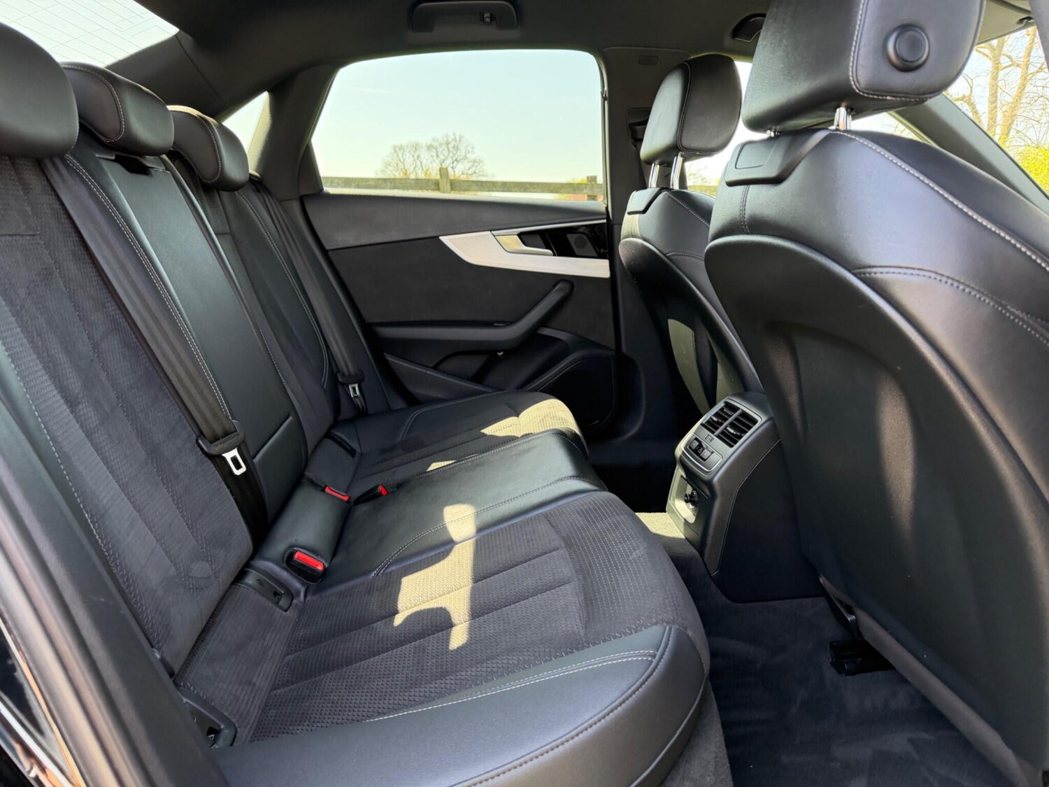 Used Audi A4 2020 for sale - 78170255: Photo 10