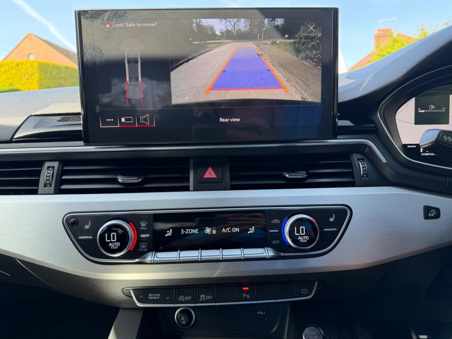 Used Audi A4 2020 for sale - 78170255: Photo 12