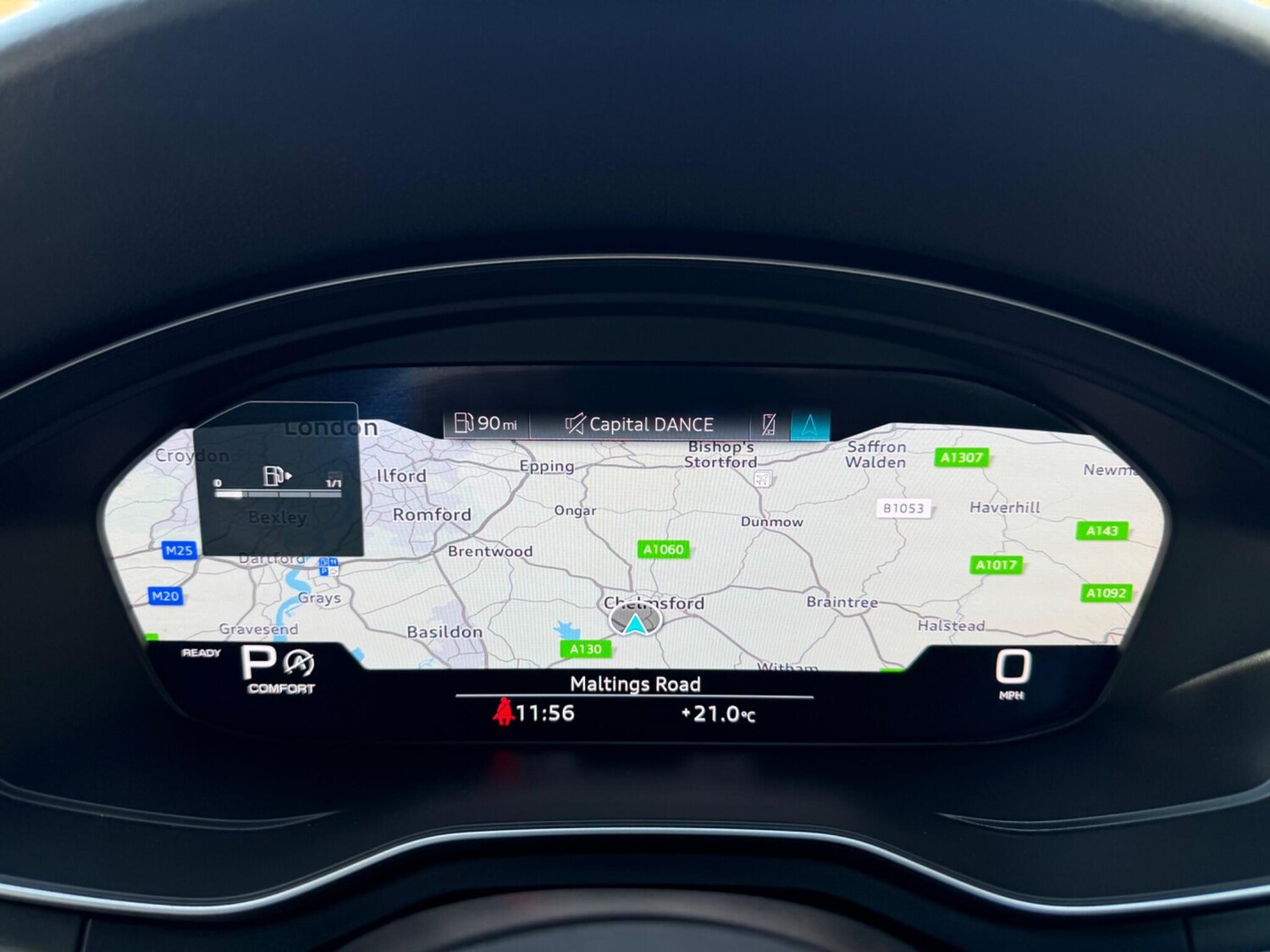 Used Audi A4 2020 for sale - 78170255: Photo 13