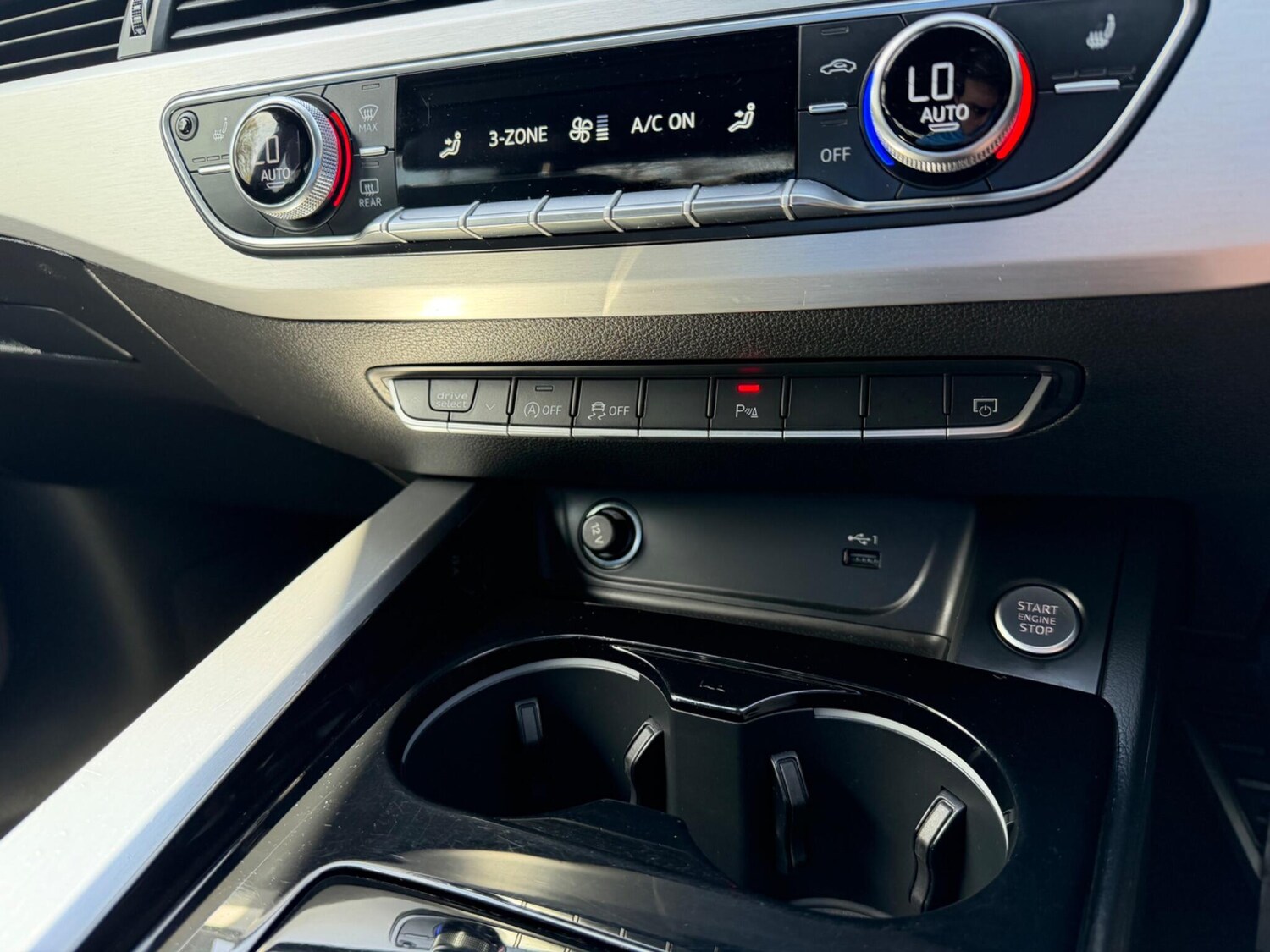 Used Audi A4 2020 for sale - 78170255: Photo 14