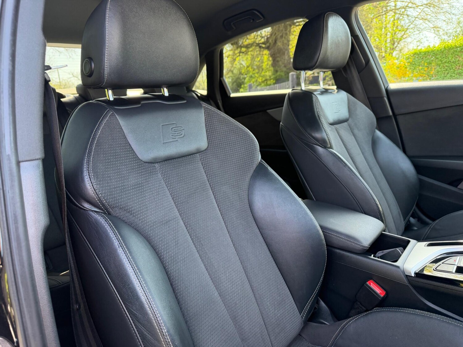 Used Audi A4 2020 for sale - 78170255: Photo 16