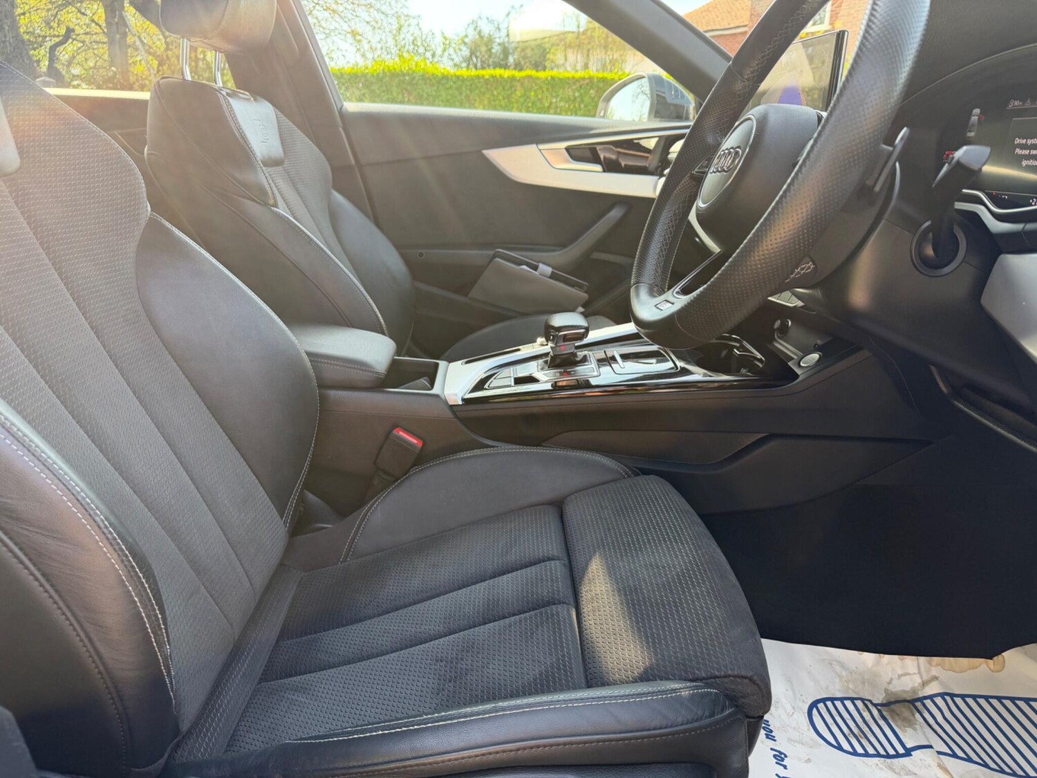 Used Audi A4 2020 for sale - 78170255: Photo 17