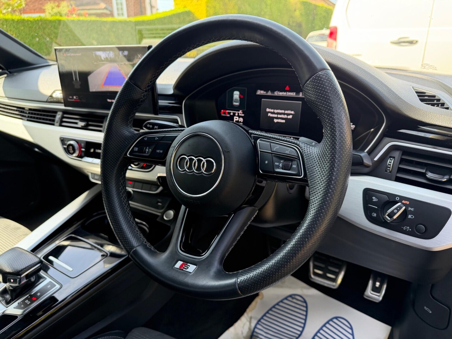 Used Audi A4 2020 for sale - 78170255: Photo 18