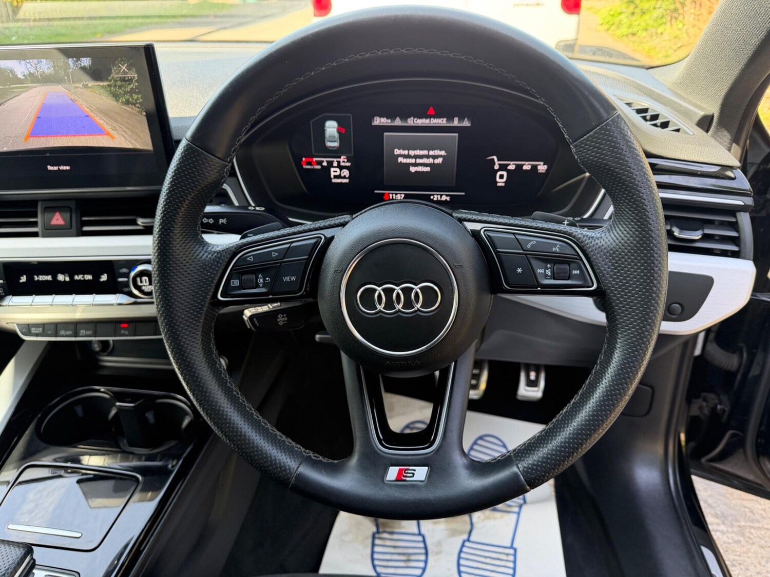 Used Audi A4 2020 for sale - 78170255: Photo 19