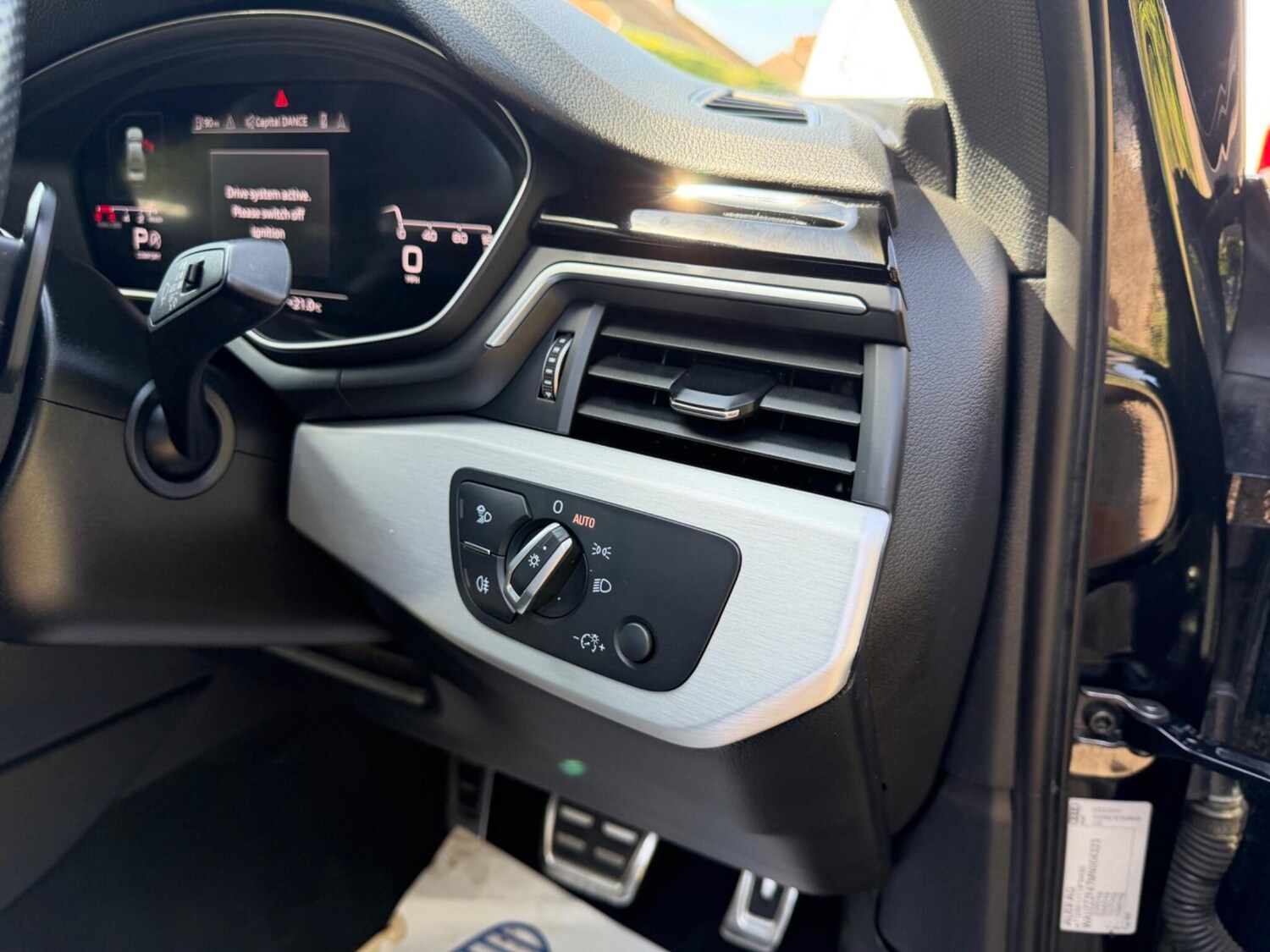 Used Audi A4 2020 for sale - 78170255: Photo 20