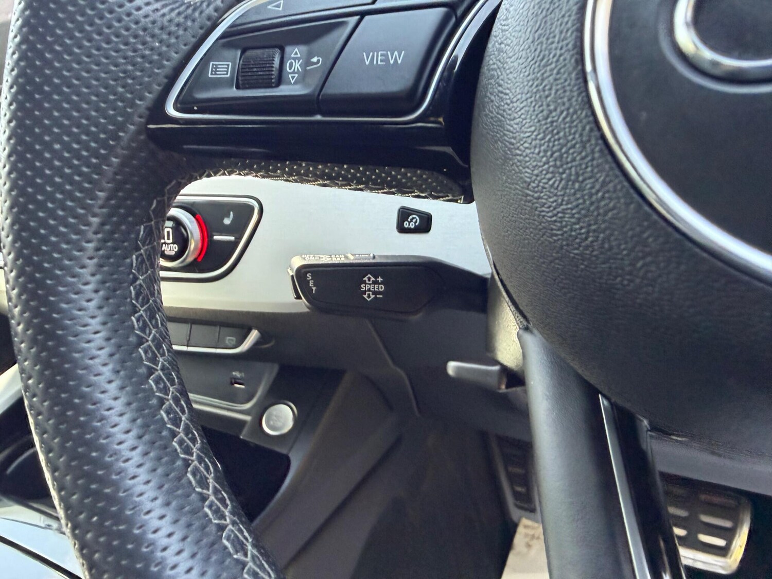 Used Audi A4 2020 for sale - 78170255: Photo 21