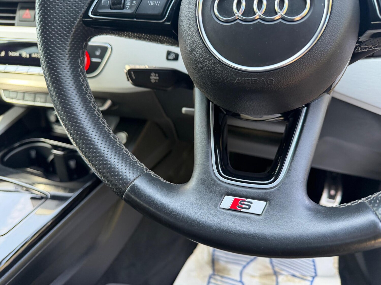 Used Audi A4 2020 for sale - 78170255: Photo 22