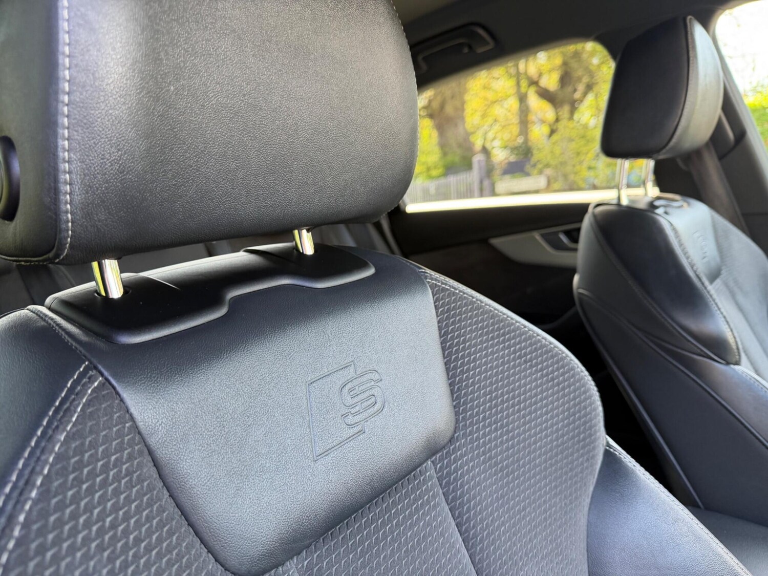 Used Audi A4 2020 for sale - 78170255: Photo 23