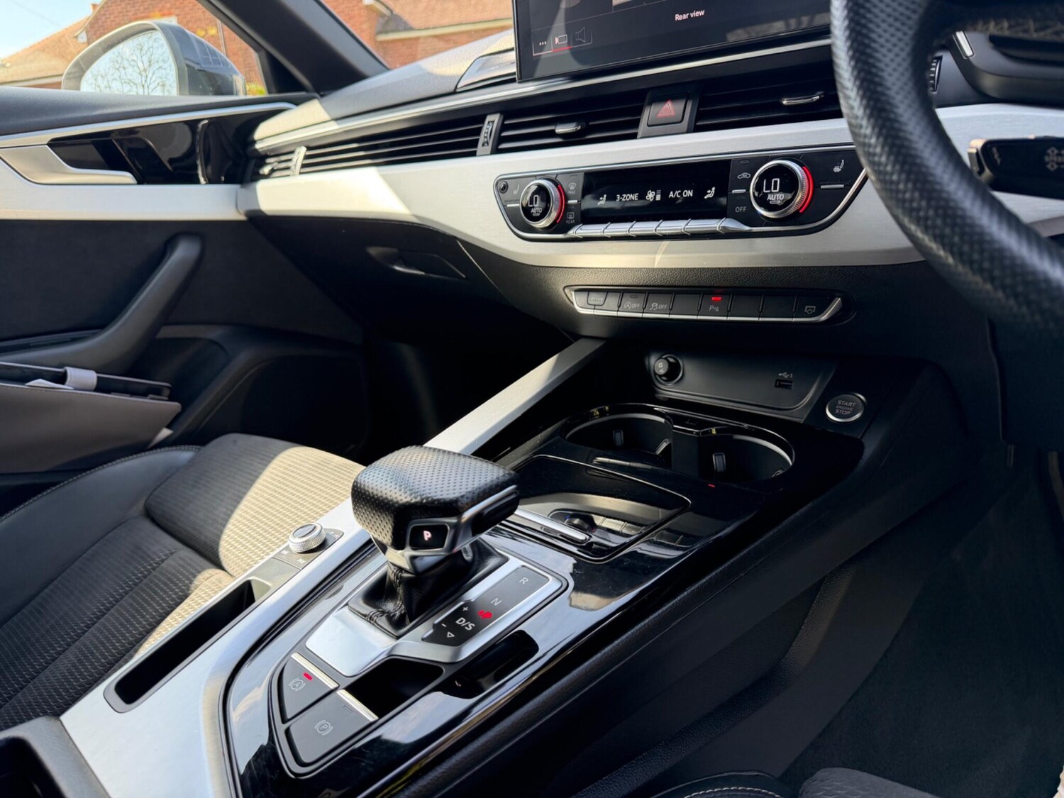 Used Audi A4 2020 for sale - 78170255: Photo 24