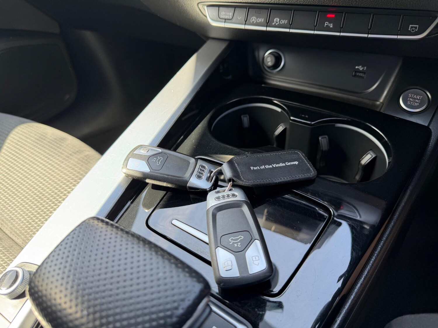 Used Audi A4 2020 for sale - 78170255: Photo 25