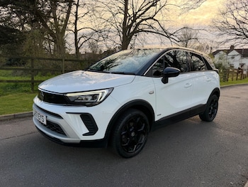 Used Vauxhall Crossland 2021 for sale - 78275652: Photo