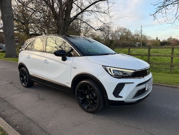 Used Vauxhall Crossland 2021 for sale - 78275652: Photo