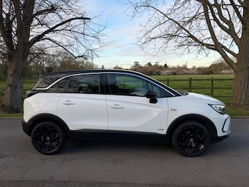 Used Vauxhall Crossland 2021 for sale - 78275652: Photo