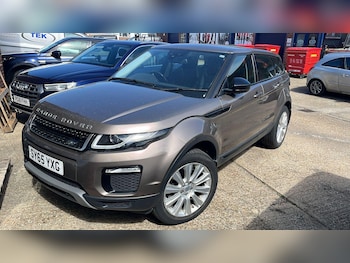 Used Land Rover Range Rover Evoque 2015 for sale - 78416851: Photo