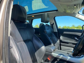 Used Land Rover Range Rover Evoque 2015 for sale - 78416851: Photo