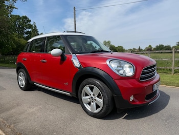Used MINI Countryman 2014 for sale - 78535183: Photo