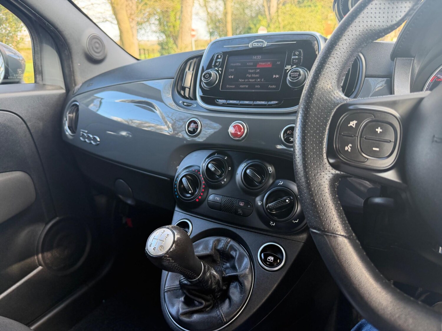 Used Abarth 595 for sale - 78116350: Photo 11