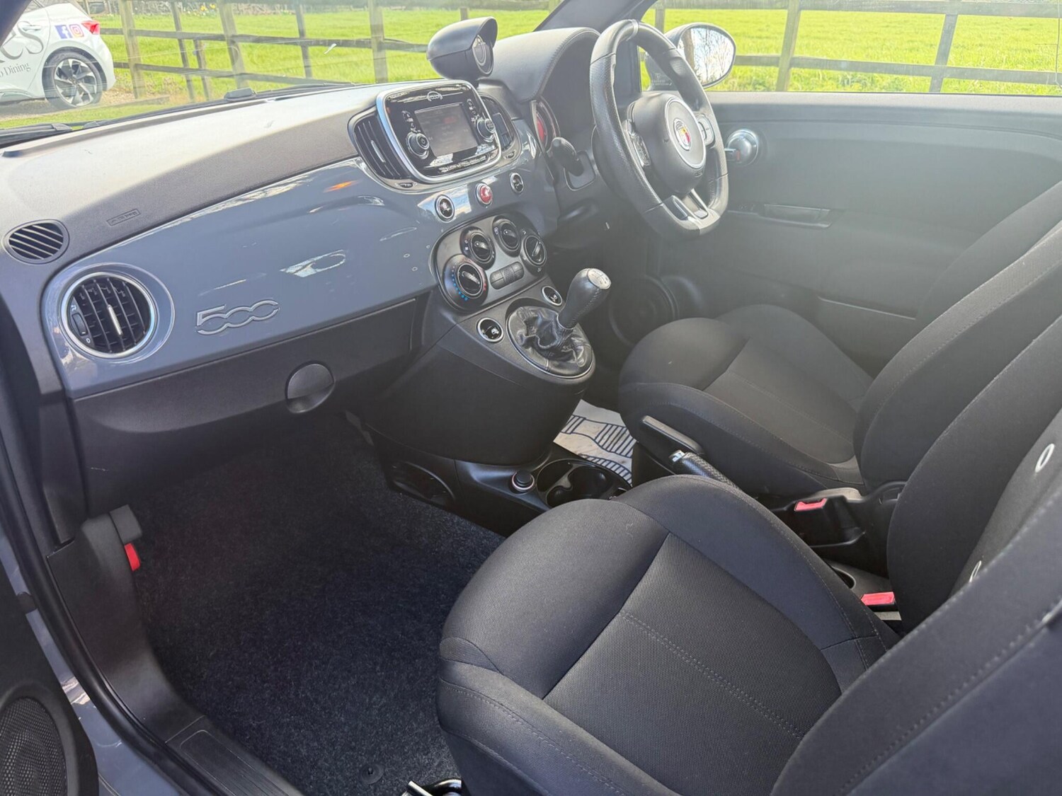 Used Abarth 595 for sale - 78116350: Photo 14