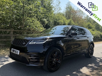 Used Land Rover Range Rover Velar 2019 for sale - 79168831: Photo