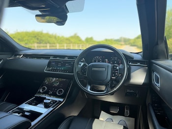 Used Land Rover Range Rover Velar 2019 for sale - 79168831: Photo
